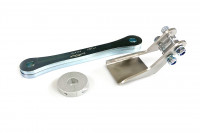 alpha Technik Tieferlegungssatz 40mm passend für Yamaha Tenere 700 DM07 / DM08 / DM11 / DM15 / DM16 alpha Technik Tieferlegungssatz 40mm passend für Yamaha Tenere 700 DM07 / DM08 / DM11 / DM15 / DM16