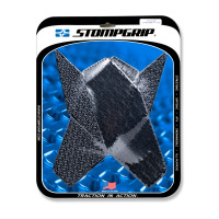Stompgrip Traction Pad passend für Yamaha YZF-R6 08-16 Icon Stompgrip Traction Pad passend für Yamaha YZF-R6 08-16 Icon