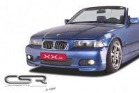 Frontstoßstange passend für BMW E36 3er Frontstoßstange passend für BMW E36 3er