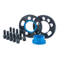 ST Easy Fit Spurverbreiterungsset 10mm + 25mm passend für Alfa Romeo Stelvio (949_) ab 12/2016 ST Easy Fit Spurverbreiterungsset 10mm + 25mm passend für Alfa Romeo Stelvio (949_) ab 12/2016