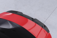 Heckflügel mit ABE passend für Audi A3 8V Limousine Heckflügel mit ABE passend für Audi A3 8V Limousine