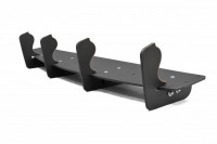 Diffusor Heck Ansatz V.1 passend für MINI COOPER R56 JCW Diffusor Heck Ansatz V.1 passend für MINI COOPER R56 JCW