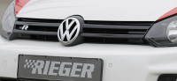 Kühlergrill passend für VW Golf 6 R Kühlergrill passend für VW Golf 6 R