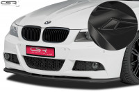 Cup-Spoilerlippe mit ABE passend für BMW 3er E90 / E91 CSL168-G Cup-Spoilerlippe mit ABE passend für BMW 3er E90 / E91 CSL168-G