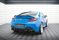 Street Pro Front Ansatz passend für Toyota GR86 Mk1 Street Pro Front Ansatz passend für Toyota GR86 Mk1