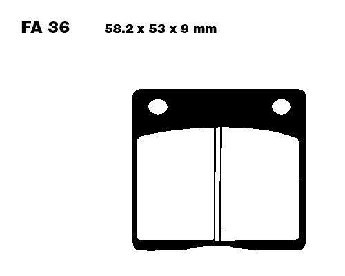 EBC-FA36