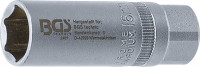 BGS Zündkerzen-Einsatz SW 16 mm | Innenvierkant 1/2 Zoll BGS Zündkerzen-Einsatz SW 16 mm | Innenvierkant 1/2 Zoll