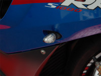 Blinkeradapter passend für BMW S1000R, S1000RR, S1000XR, RnineT Blinkeradapter passend für BMW S1000R, S1000RR, S1000XR, RnineT