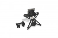 Barracuda Kennzeichenhalter passend für Husqvarna Norden 901 ab 2022 Barracuda Kennzeichenhalter passend für Husqvarna Norden 901 ab 2022