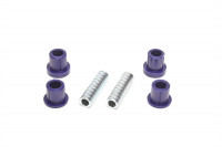 TA Technix PU-Buchsen passend für BMW 3er Serie E36 Compact / Z3 Hinterachs-Längslenkeraufnahme TA Technix PU-Buchsen passend für BMW 3er Serie E36 Compact / Z3 Hinterachs-Längslenkeraufnahme