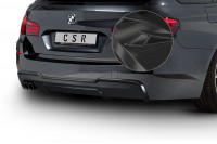 Heckansatz passend für BMW 5er F10 / F11 (2010-2017) Heckansatz passend für BMW 5er F10 / F11 (2010-2017)