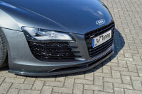 CUP Frontspoilerlippe passend für Audi R8 42 Bj. 2006–2015 CUP Frontspoilerlippe passend für Audi R8 42 Bj. 2006–2015