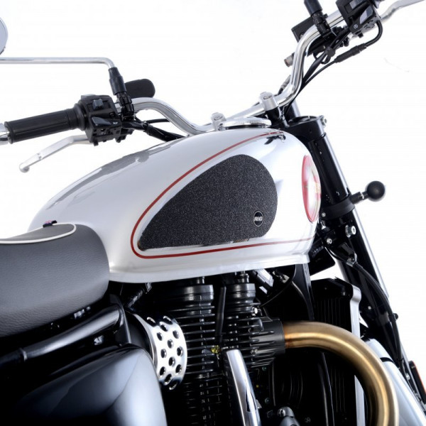 R&G Eazi-Grip Tank Traction Pads passend für BSA Gold Star 2023