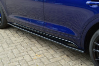 Cup Seitenschweller Satz passend für Audi Q5 S-Line + SQ5 Cup Seitenschweller Satz passend für Audi Q5 S-Line + SQ5