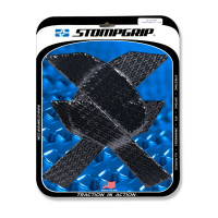 Stompgrip Traction Pad passend für Kawasaki Z900 17-22 Icon Stompgrip Traction Pad passend für Kawasaki Z900 17-22 Icon