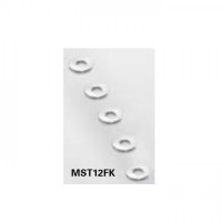 Befestigungsset 5-teilig, Ausgleichscheiben passend für BMW Motorräder Befestigungsset 5-teilig, Ausgleichscheiben passend für BMW Motorräder