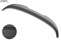 Heckflügel mit ABE passend für VW Scirocco III HF597 Heckflügel mit ABE passend für VW Scirocco III HF597