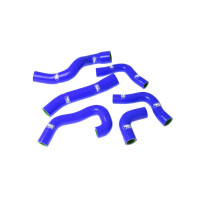 SAMCO SPORT Siliconschlauch Kit blau passend für KTM 1190 RC8 R 2009-2015 SAMCO SPORT Siliconschlauch Kit blau passend für KTM 1190 RC8 R 2009-2015