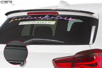 Heckflügel mit ABE passend für BMW 1er F20/F21 Heckflügel mit ABE passend für BMW 1er F20/F21
