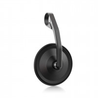 SHIN YO Lenkerendenspiegel Circula-S Schwarz Lang E-geprüft SHIN YO Lenkerendenspiegel Circula-S Schwarz Lang E-geprüft