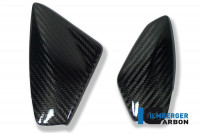 Ilmberger Carbon Fersenschutz passend für BMW K1200S / K1300S Ilmberger Carbon Fersenschutz passend für BMW K1200S / K1300S
