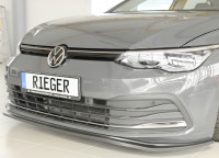 Rieger Spoilerschwert passend für VW Golf 8 3-tür. 12.19-03.24 (bis Facelift) Rieger Spoilerschwert passend für VW Golf 8 3-tür. 12.19-03.24 (bis Facelift)
