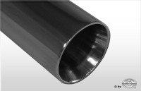 FOX Endschalldämpfer passend für Opel Astra F-CC 1x90 Typ 24 FOX Endschalldämpfer passend für Opel Astra F-CC 1x90 Typ 24