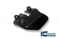 Kupplungsdeckelabdeckung Carbon passend für BMW K1200 & K1300 Kupplungsdeckelabdeckung Carbon passend für BMW K1200 & K1300