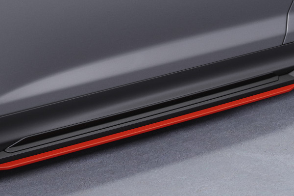 Seitenschweller mit ABE passend für Mini F56/F57 3-Türer