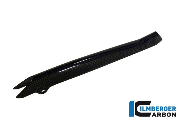 Ilmberger Carbon Bremsleitungsabdeckung Carbon