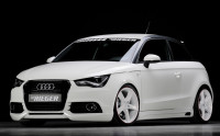 Rieger Seitenschweller links passend für Audi A1 (8X) ab 02/2015 Rieger Seitenschweller links passend für Audi A1 (8X) ab 02/2015