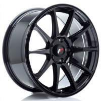 JR Wheels JR11 18x8,5 ET40 5x112 Glossy Black Alufelge JR Wheels JR11 18x8,5 ET40 5x112 Glossy Black Alufelge