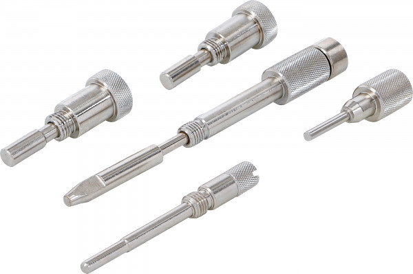 Motor-Einstellwerkzeug-Satz passend für Fiat Ducato, Peugeot Boxer, Citroën Jumper 2.3 D JTD, 3.0 JT