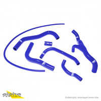 SAMCO SPORT Siliconschlauch Kit blau passend für Honda CBR600RR 2007-2024 SAMCO SPORT Siliconschlauch Kit blau passend für Honda CBR600RR 2007-2024