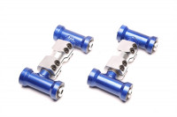 TA Technix Längslenker Kit zur Sturzverstellung Vorderachse passend für Nissan 300ZX / Skyline R32 TA Technix Längslenker Kit zur Sturzverstellung Vorderachse passend für Nissan 300ZX / Skyline R32