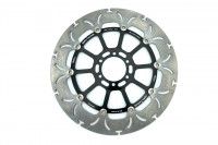 alpha Technik Bremsscheibe ABD33 schwimmend passend für diverse Motorräder alpha Technik Bremsscheibe ABD33 schwimmend passend für diverse Motorräder