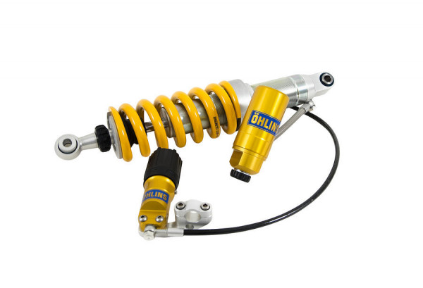 Öhlins Federbein STX 46 Street YA 569 für Yamaha MT09 (SP) Modelljahr 2021-