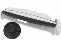 Heckflügel mit ABE passend für Mercedes-Benz Citan W415 Heckflügel mit ABE passend für Mercedes-Benz Citan W415