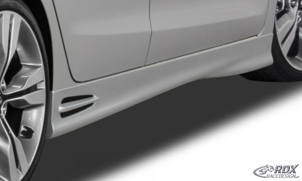 RDX Seitenschweller für HYUNDAI i30 GD 2012+ "GT4"