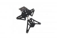 Barracuda Kennzeichenhalter passend für Kawasaki ZX10R 2008-2010 Barracuda Kennzeichenhalter passend für Kawasaki ZX10R 2008-2010