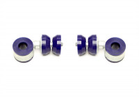 TA Technix Koppelstangen Set mit PU Buchsen Vorderachse passend für Seat Arosa (6H)/ VW Polo (6N), L TA Technix Koppelstangen Set mit PU Buchsen Vorderachse passend für Seat Arosa (6H)/ VW Polo (6N), L