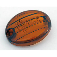 SHIN YO Micro-Flash Blinkerglas getönt E-geprüft SHIN YO Micro-Flash Blinkerglas getönt E-geprüft