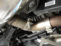 FOX Endschalldämpfer passend für Audi TT 8J 3,2 V6 184kW – 1x90 Typ 17 rechts/links FOX Endschalldämpfer passend für Audi TT 8J 3,2 V6 184kW – 1x90 Typ 17 rechts/links