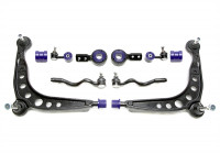 TA Technix Querlenker Set mit PU Buchsen passend für BMW E36 & Z3 TA Technix Querlenker Set mit PU Buchsen passend für BMW E36 & Z3