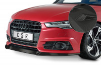 Cup-Spoilerlippe mit ABE passend für Audi A6 C7 4G S-Line/S6 C7 4G Cup-Spoilerlippe mit ABE passend für Audi A6 C7 4G S-Line/S6 C7 4G