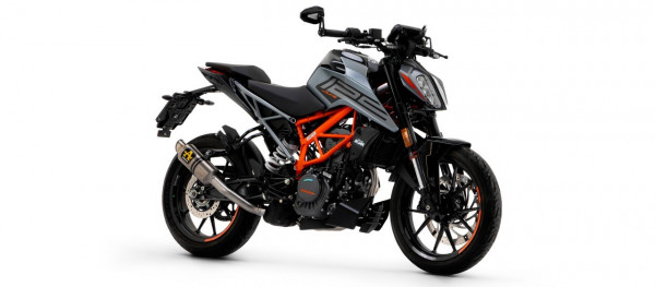 Arrow GP2 Titan KTM DUKE 125/390 21-23