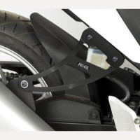 R&G Racing Auspuffhalter passend für Honda CBR 500 R / CB 500 F 2013-2015 R&G Racing Auspuffhalter passend für Honda CBR 500 R / CB 500 F 2013-2015