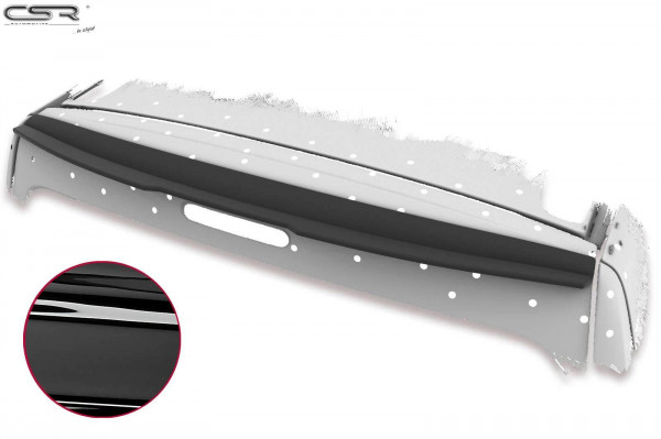 Heckflügel mit ABE passend für Mercedes-Benz Citan W415