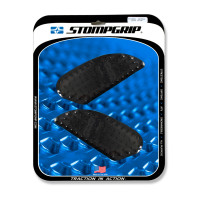 Stompgrip Traction Pad Universal Vintage Sprint Kit (2 Stück) ca. 83 mm x 194 mm Volcano Stompgrip Traction Pad Universal Vintage Sprint Kit (2 Stück) ca. 83 mm x 194 mm Volcano
