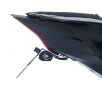 R&G Premium Kennzeichenhalter passend für Yamaha YZF R6 ab 2017 R&G Premium Kennzeichenhalter passend für Yamaha YZF R6 ab 2017